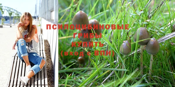 кристаллы Верея